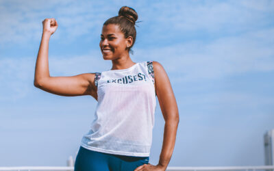 5 Tips to help you thrive during challenging times