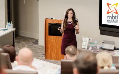 A Master Practitioner’s Response to Adam Grant about MBTI®